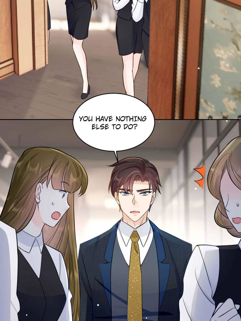 Ancestor is beautiful and elegant Chapter 68 page 3
