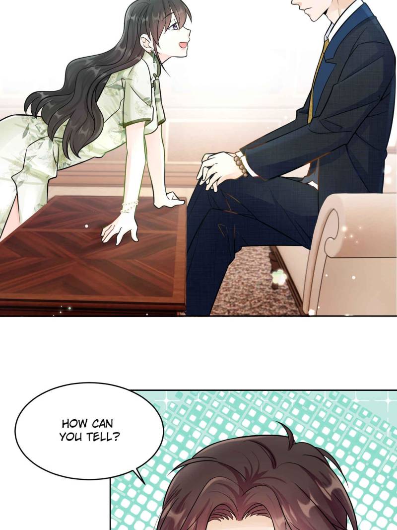 Ancestor is beautiful and elegant Chapter 68 page 9