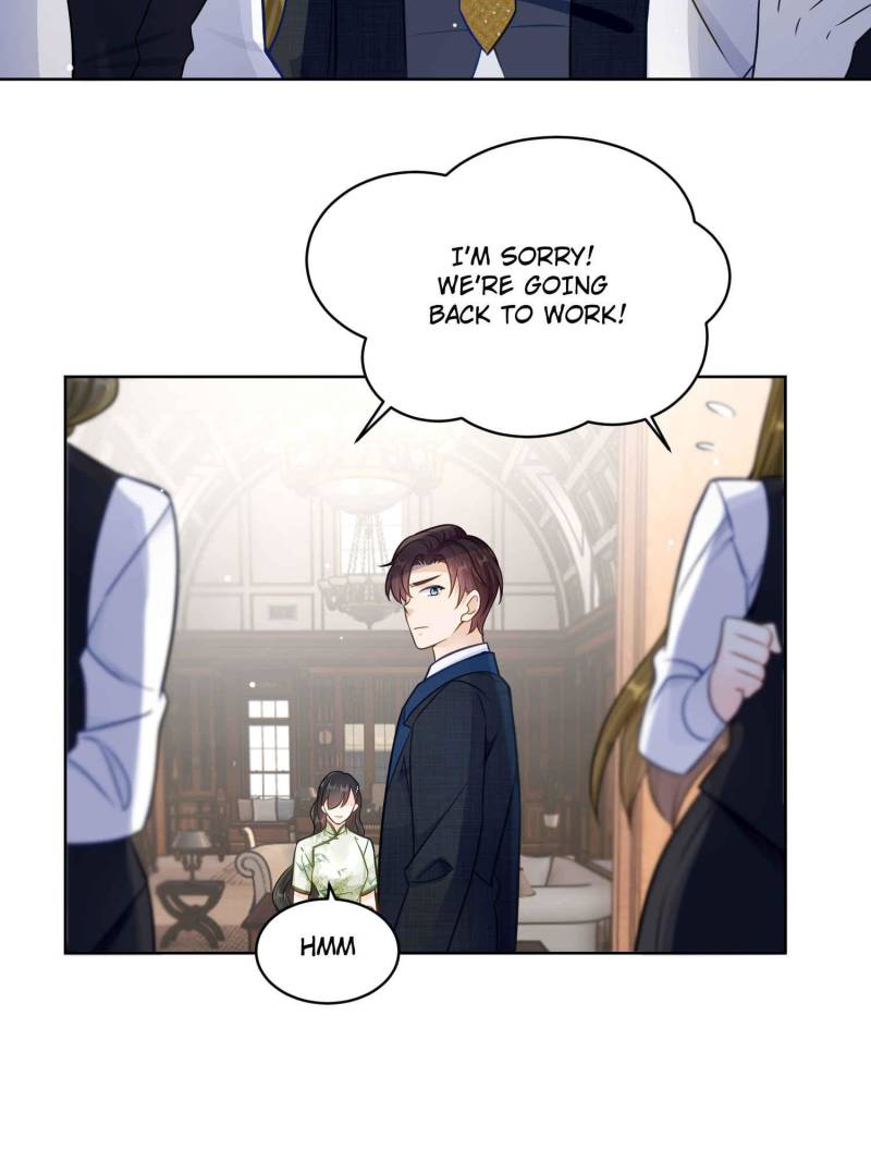 Ancestor is beautiful and elegant Chapter 68 page 4