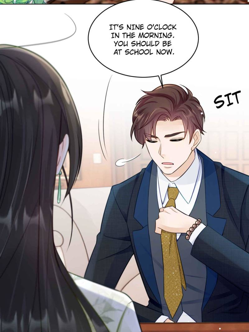 Ancestor is beautiful and elegant Chapter 68 page 7