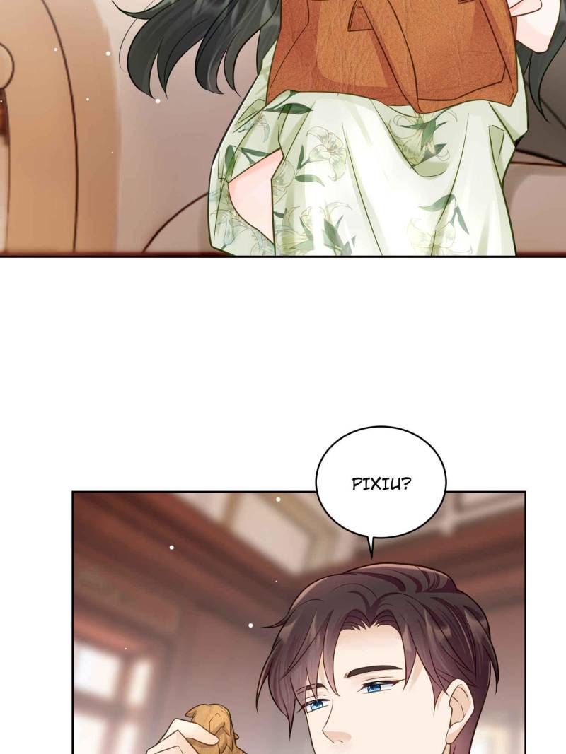 Ancestor is beautiful and elegant Chapter 68 page 20