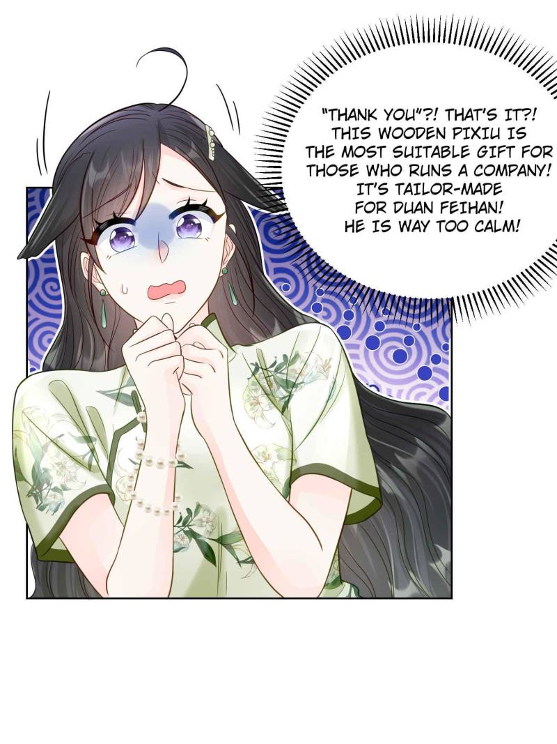 Ancestor is beautiful and elegant Chapter 68 page 24