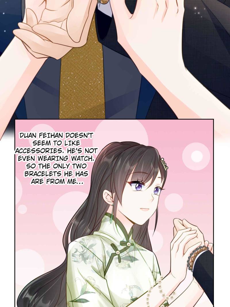 Ancestor is beautiful and elegant Chapter 68 page 34