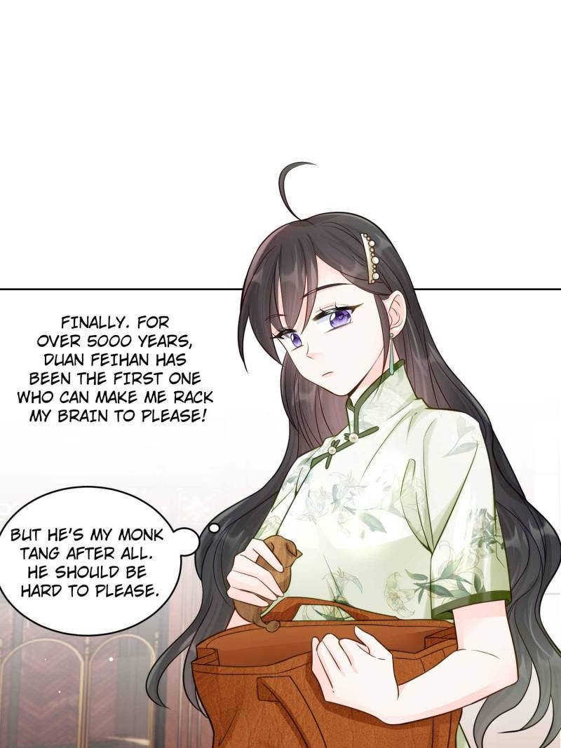 Ancestor is beautiful and elegant Chapter 68 page 42