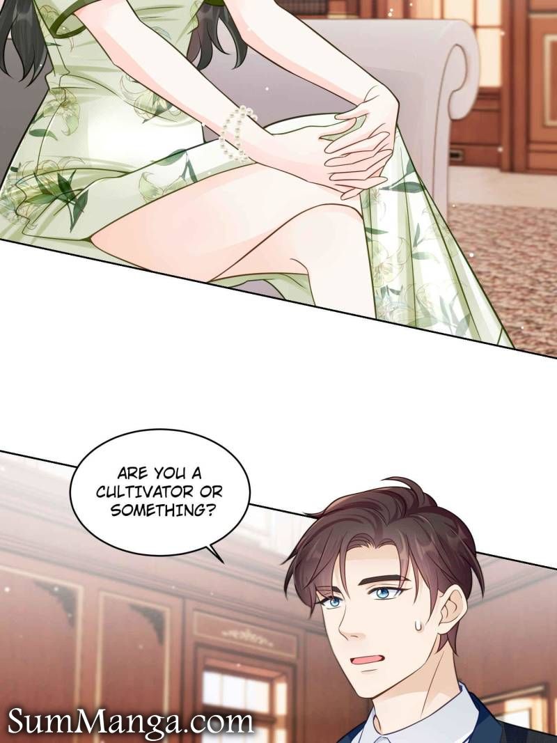 Ancestor is beautiful and elegant Chapter 68 page 15