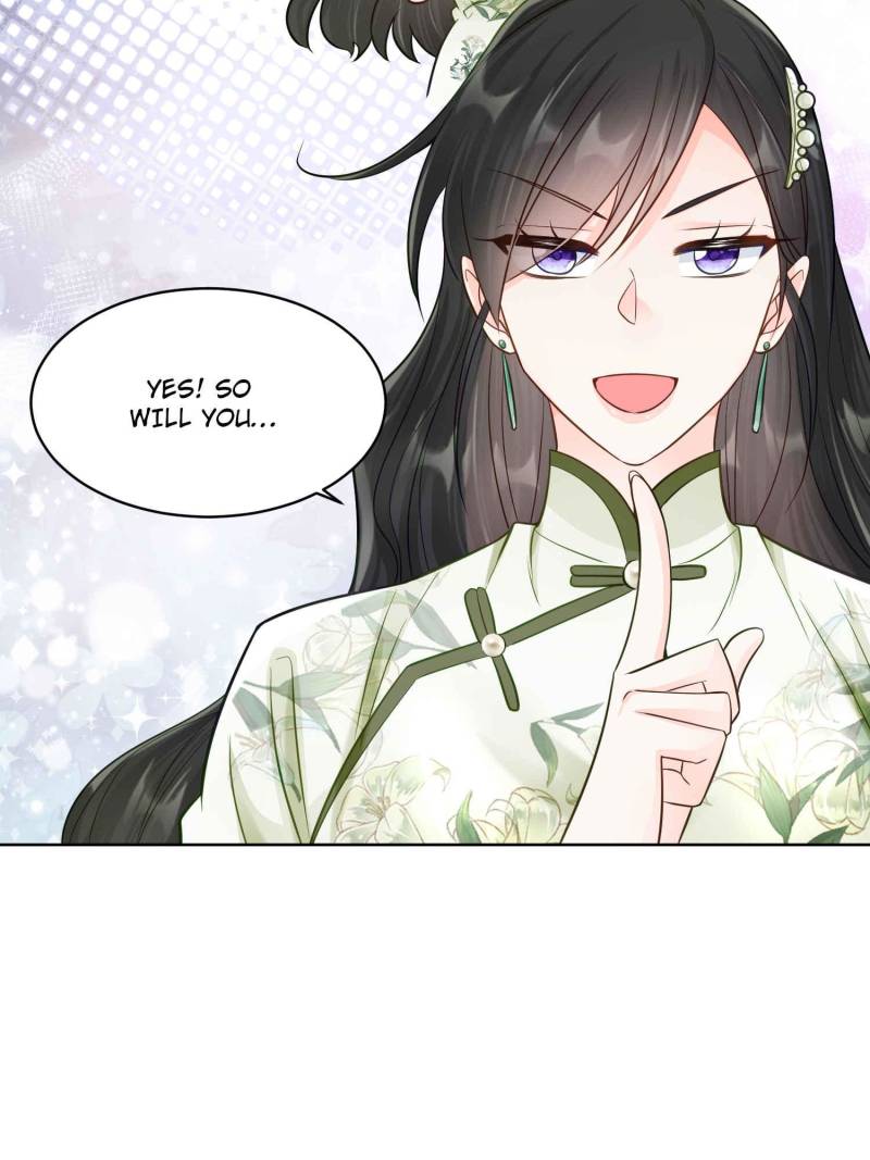Ancestor is beautiful and elegant Chapter 68 page 17