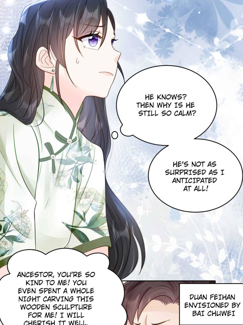 Ancestor is beautiful and elegant Chapter 68 page 27