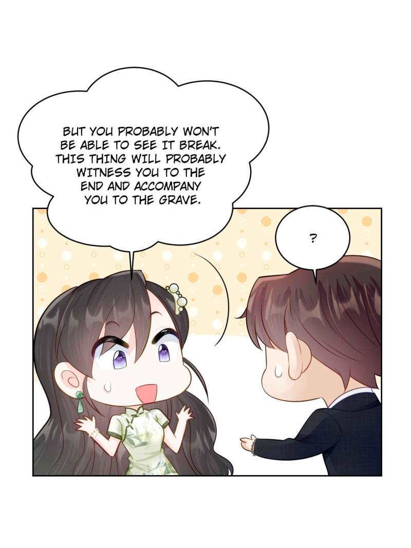 Ancestor is beautiful and elegant Chapter 68 page 38