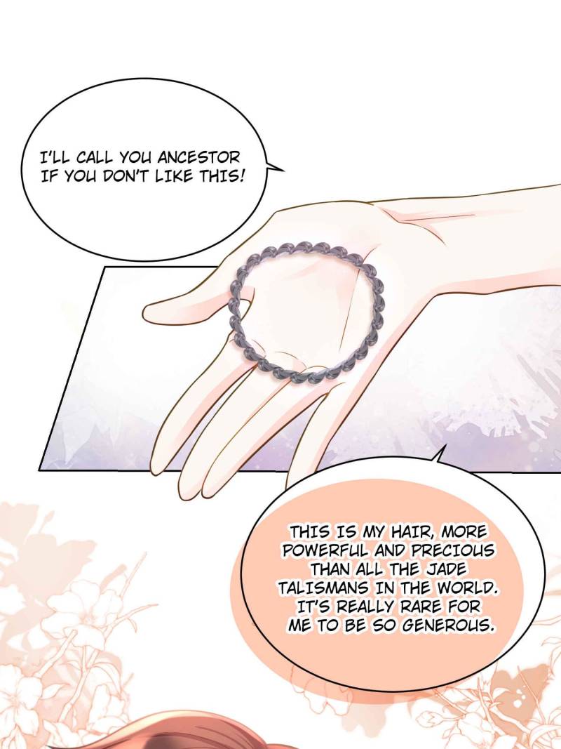 Ancestor is beautiful and elegant Chapter 68 page 32