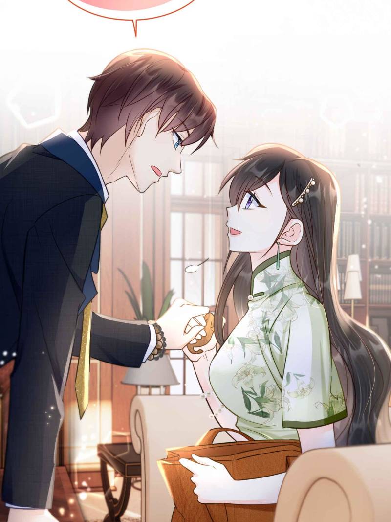 Ancestor is beautiful and elegant Chapter 68 page 44