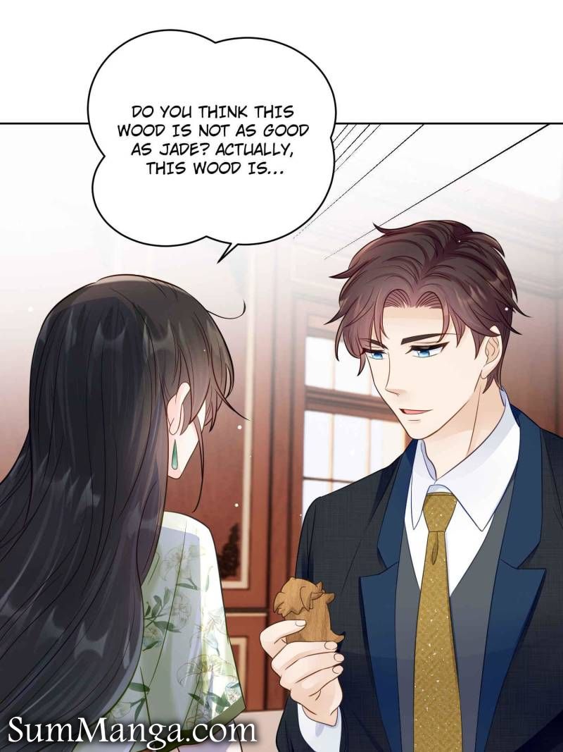 Ancestor is beautiful and elegant Chapter 68 page 25