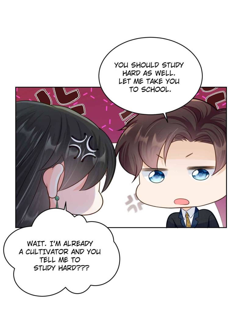 Ancestor is beautiful and elegant Chapter 68 page 18