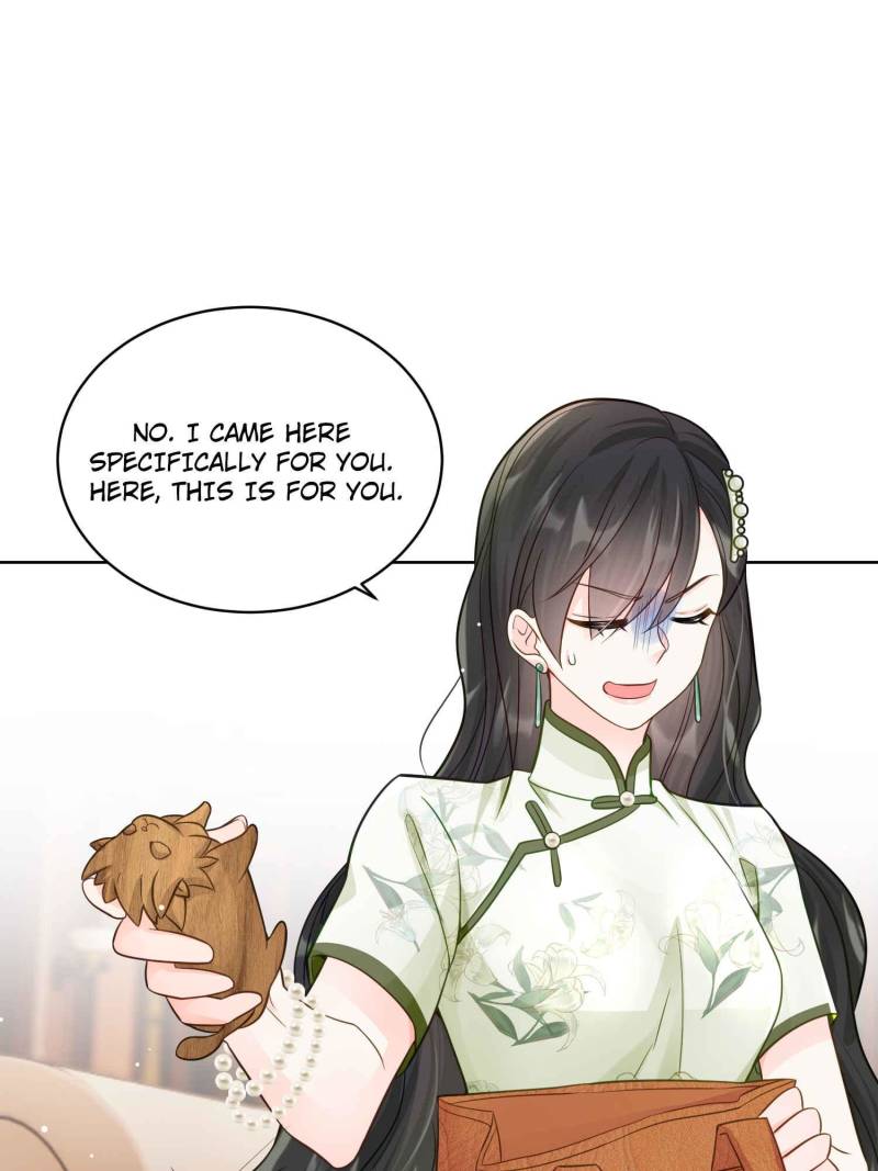 Ancestor is beautiful and elegant Chapter 68 page 19