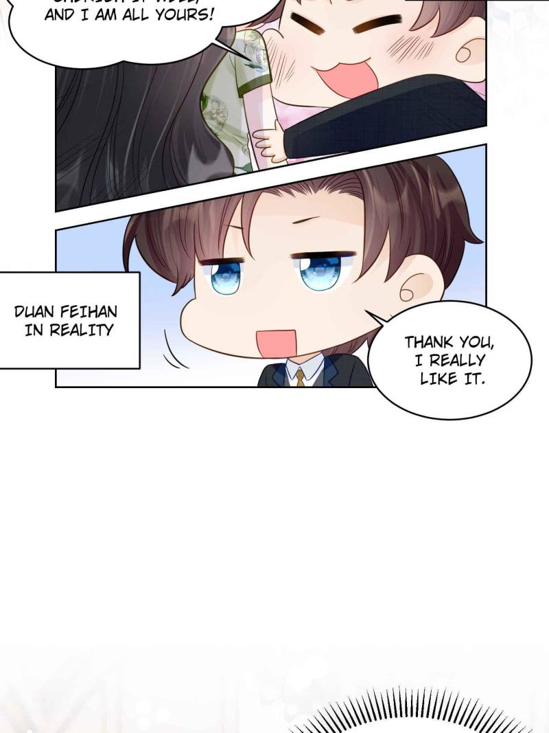 Ancestor is beautiful and elegant Chapter 68 page 28