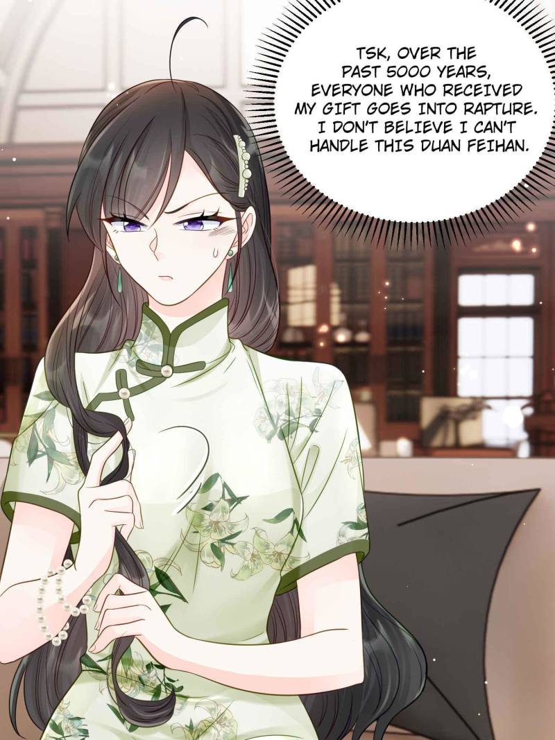 Ancestor is beautiful and elegant Chapter 68 page 29