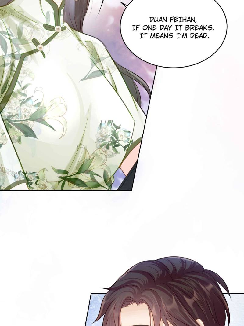 Ancestor is beautiful and elegant Chapter 68 page 36