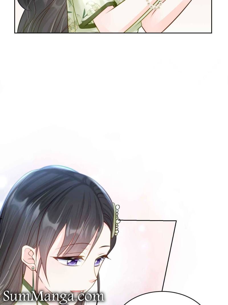Ancestor is beautiful and elegant Chapter 68 page 35