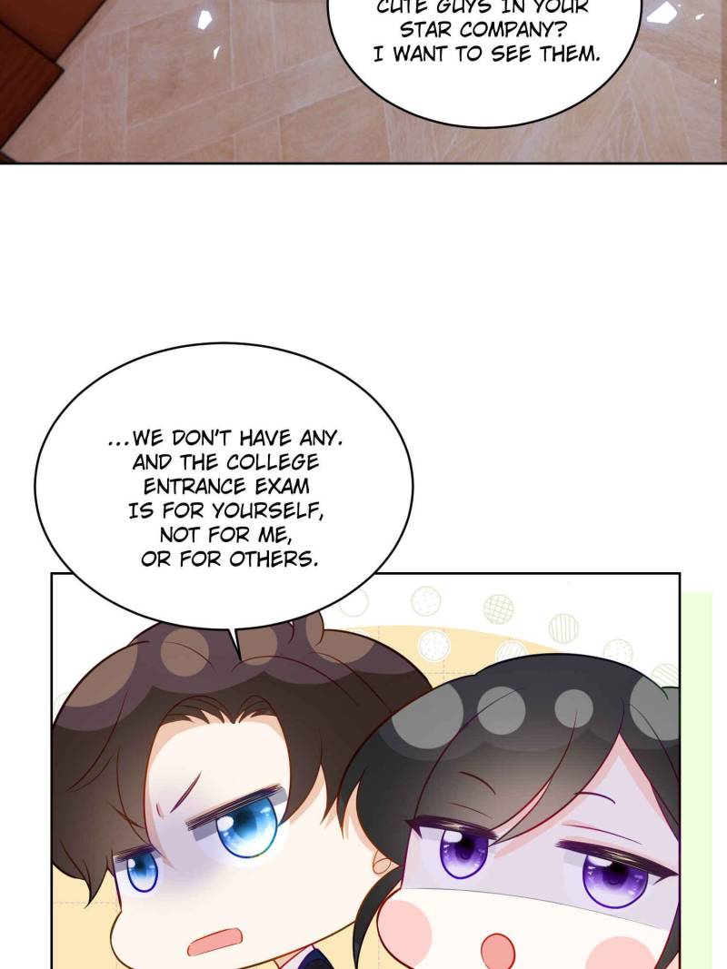 Ancestor is beautiful and elegant Chapter 69 page 6
