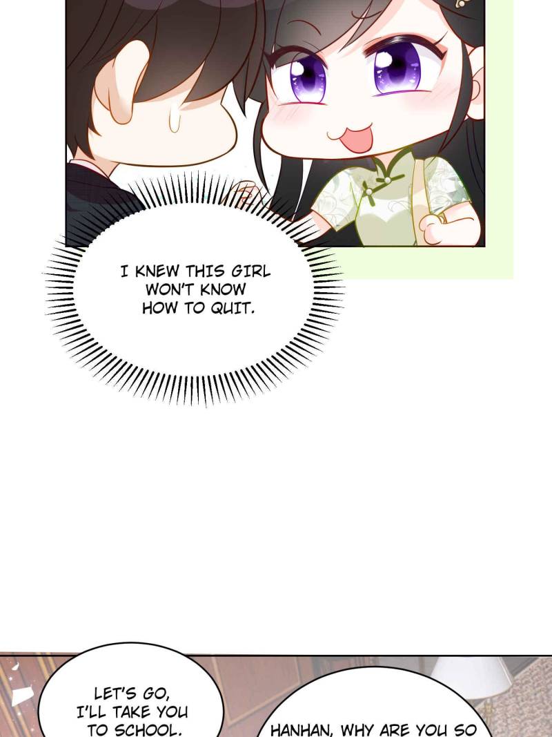Ancestor is beautiful and elegant Chapter 69 page 4