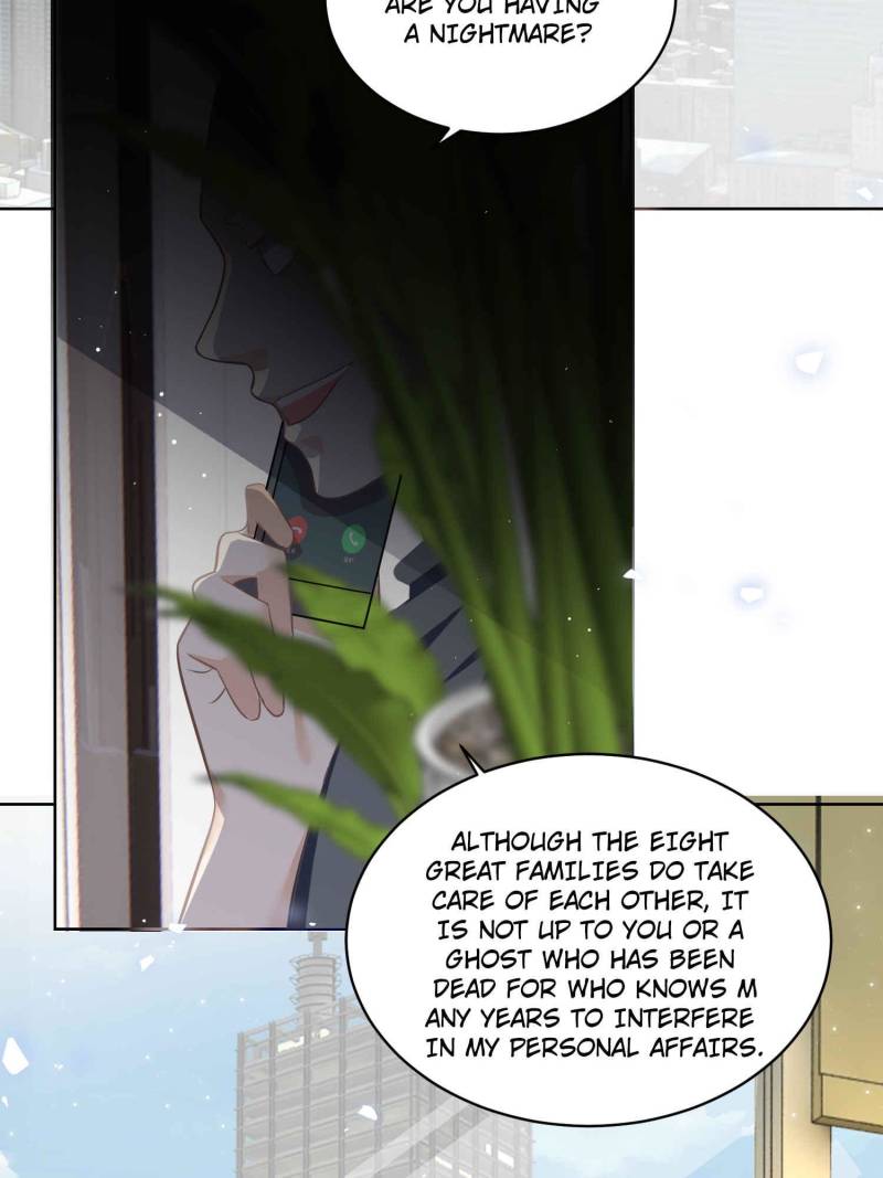 Ancestor is beautiful and elegant Chapter 69 page 12