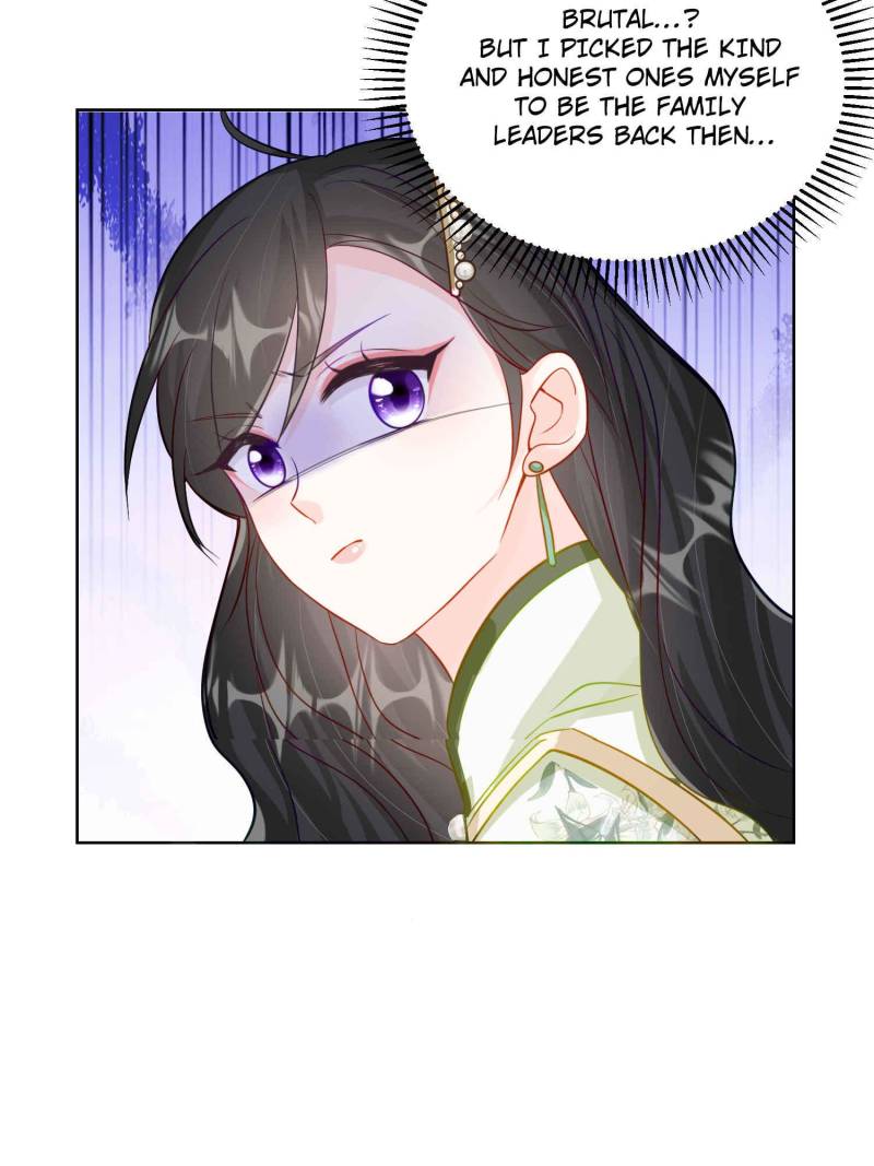Ancestor is beautiful and elegant Chapter 69 page 9