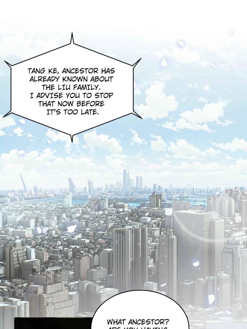 Ancestor is beautiful and elegant Chapter 69 page 11
