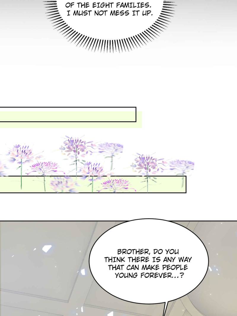 Ancestor is beautiful and elegant Chapter 69 page 18