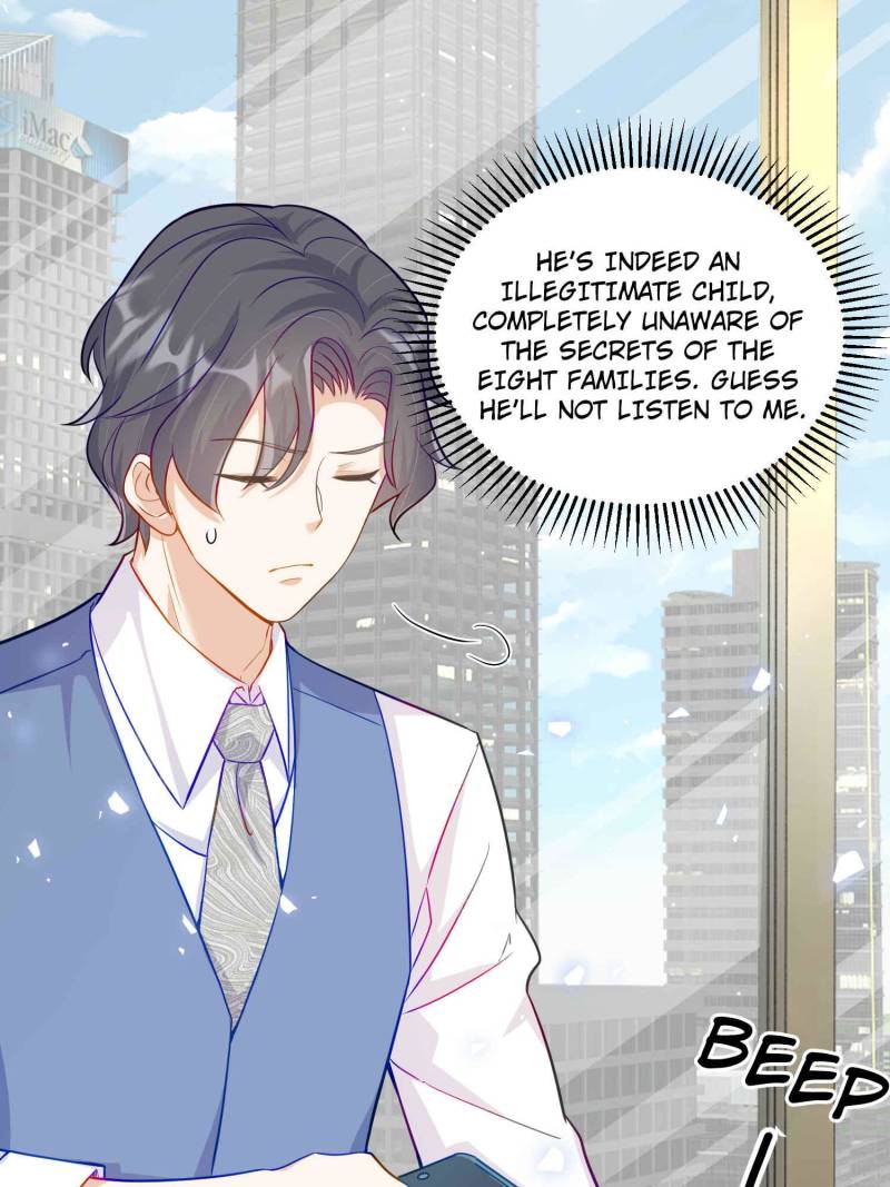 Ancestor is beautiful and elegant Chapter 69 page 13