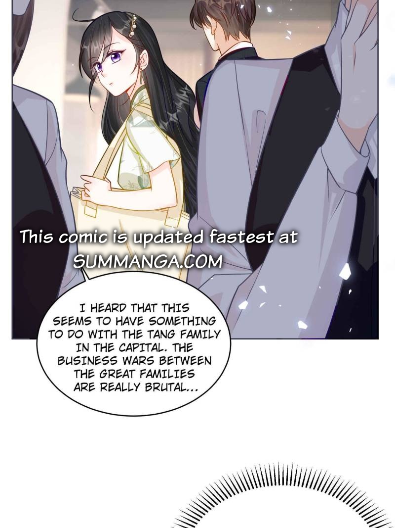 Ancestor is beautiful and elegant Chapter 69 page 8