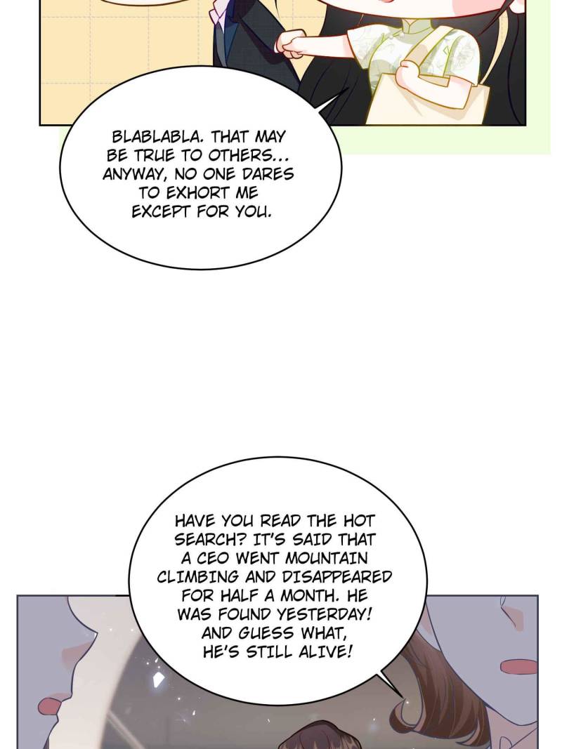 Ancestor is beautiful and elegant Chapter 69 page 7