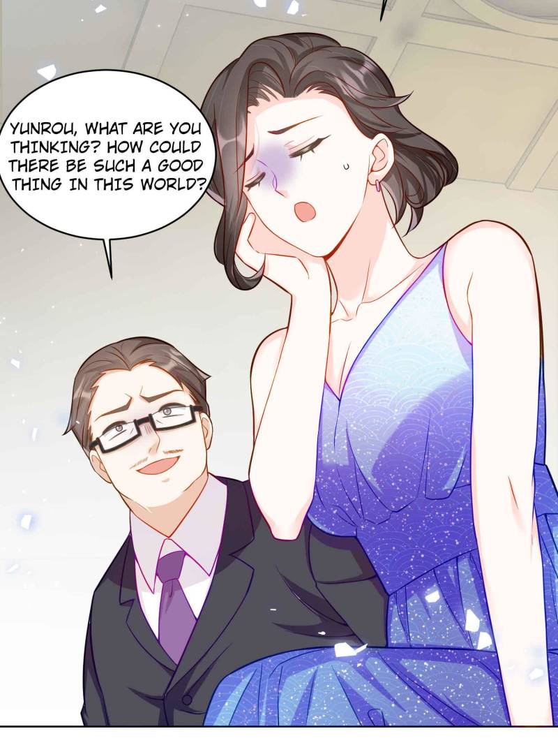 Ancestor is beautiful and elegant Chapter 69 page 19