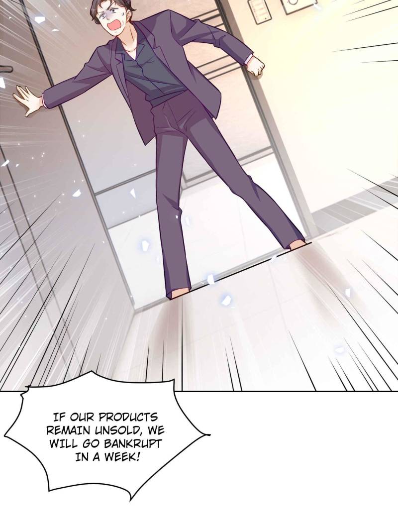 Ancestor is beautiful and elegant Chapter 69 page 24