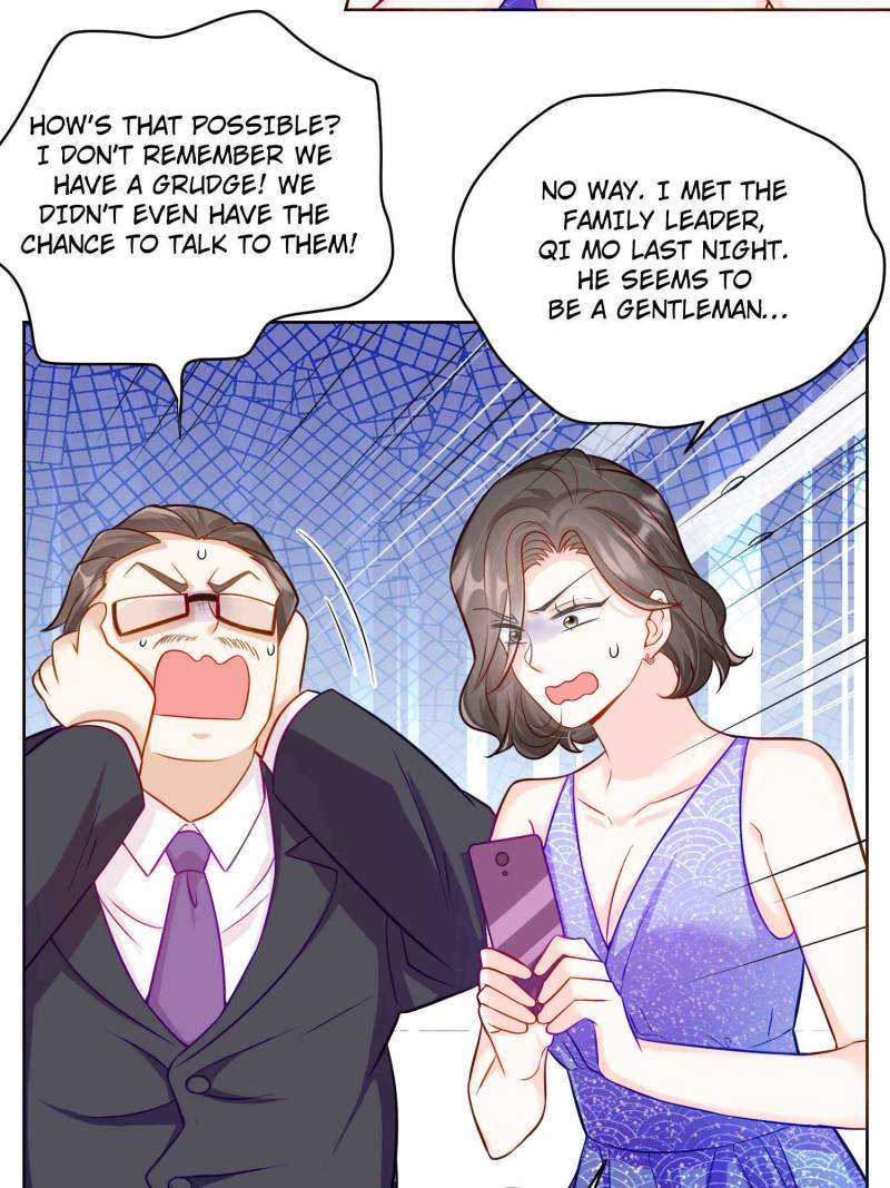 Ancestor is beautiful and elegant Chapter 69 page 26