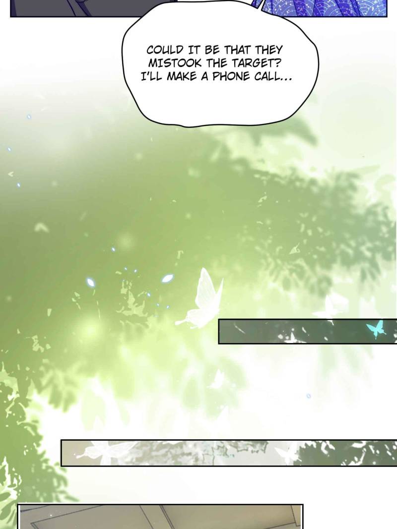 Ancestor is beautiful and elegant Chapter 69 page 27
