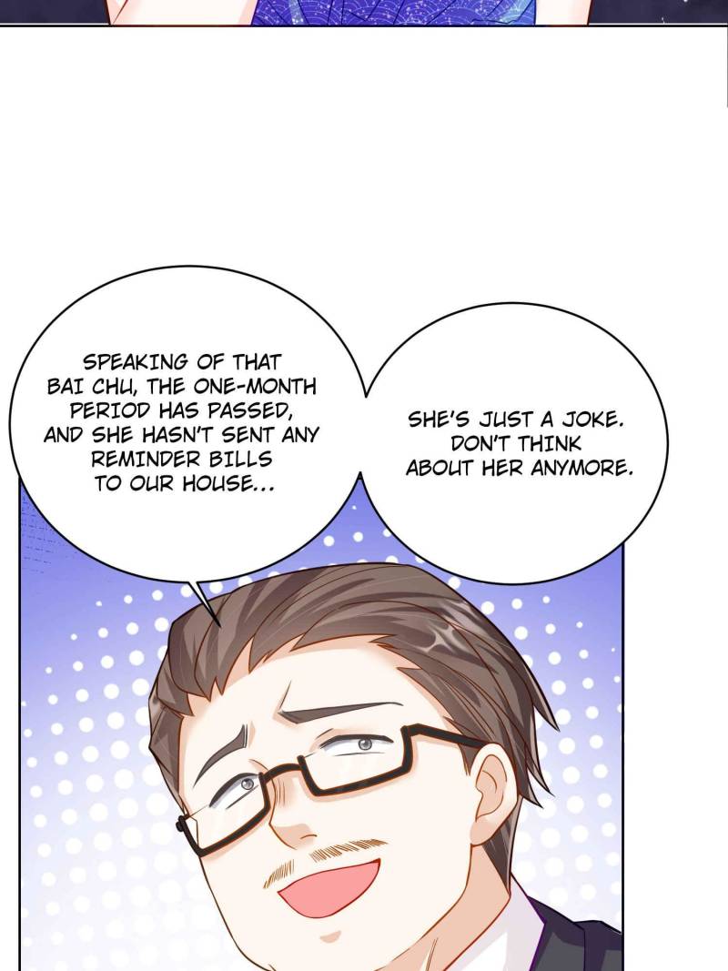 Ancestor is beautiful and elegant Chapter 69 page 22