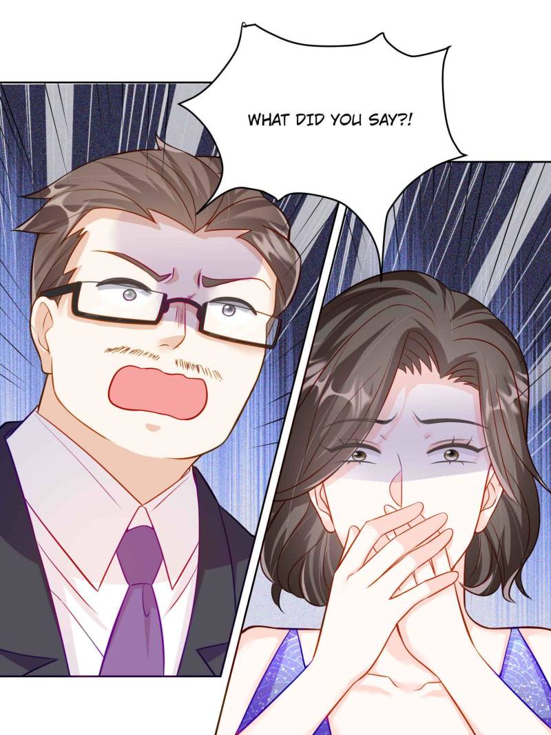 Ancestor is beautiful and elegant Chapter 69 page 25