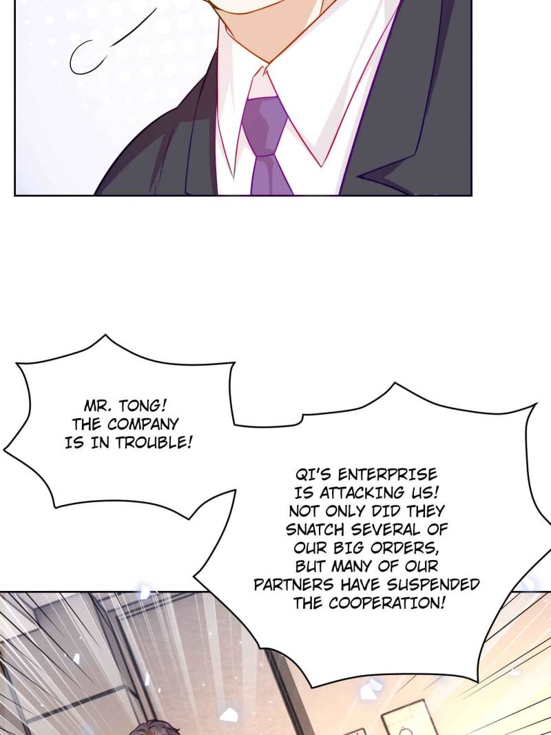 Ancestor is beautiful and elegant Chapter 69 page 23