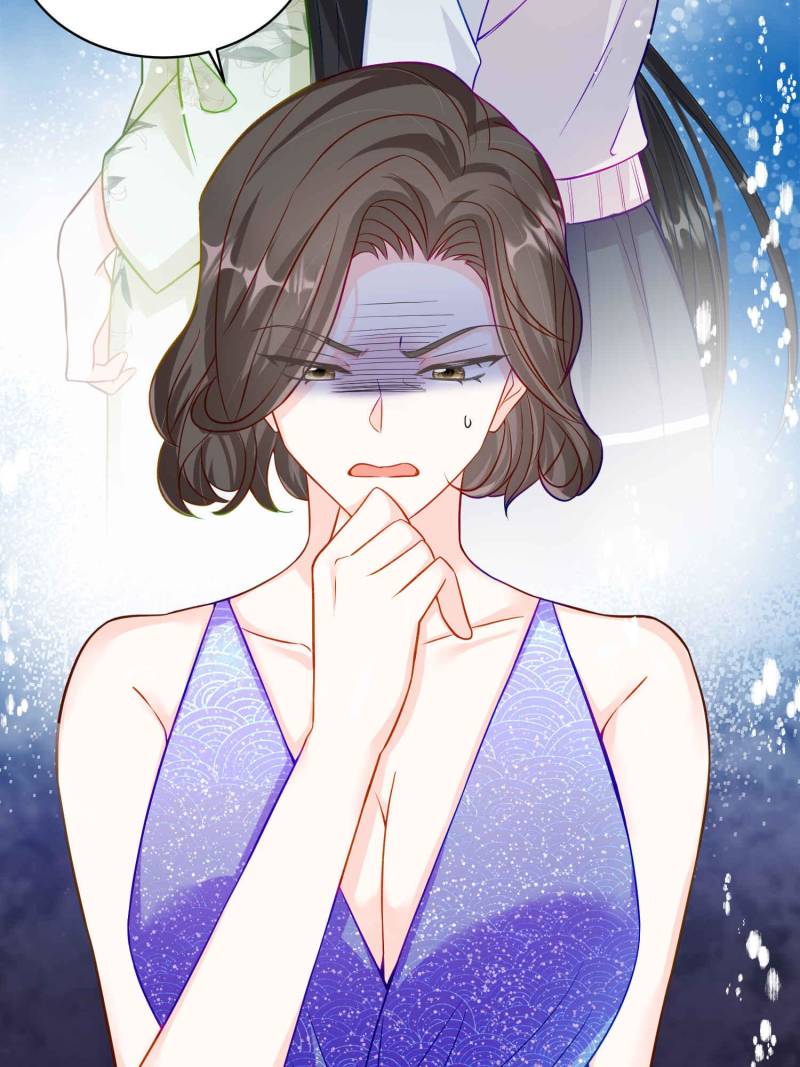 Ancestor is beautiful and elegant Chapter 69 page 21