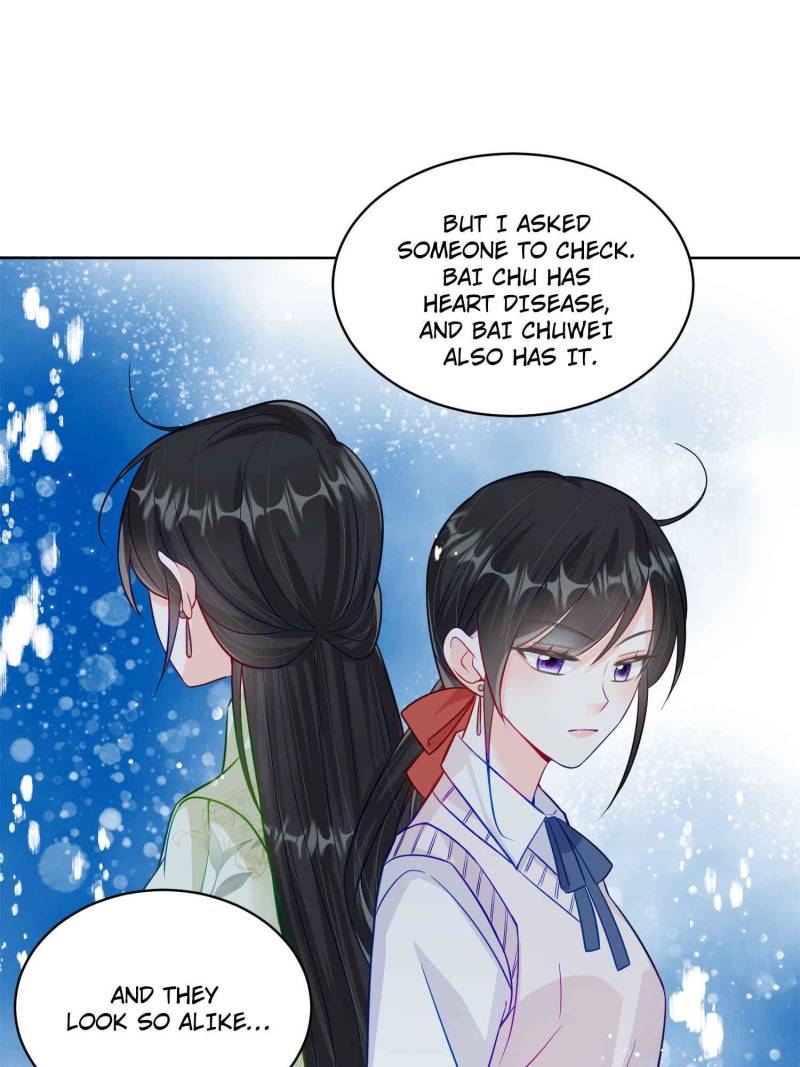 Ancestor is beautiful and elegant Chapter 69 page 20