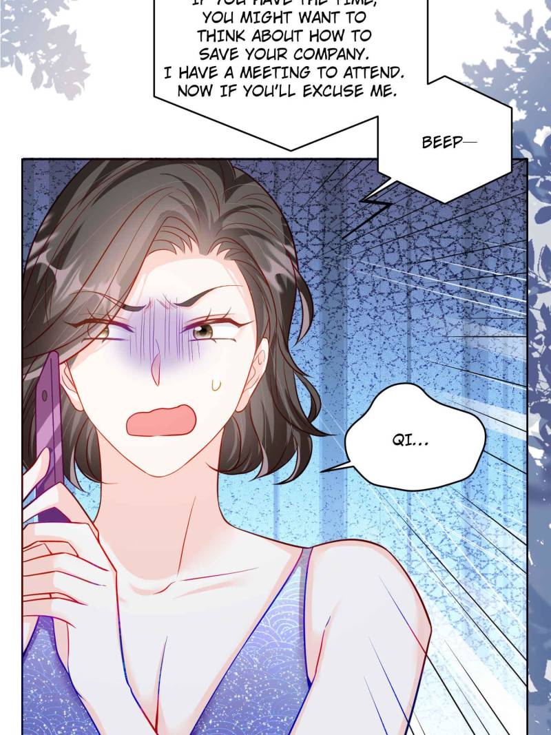 Ancestor is beautiful and elegant Chapter 69 page 32