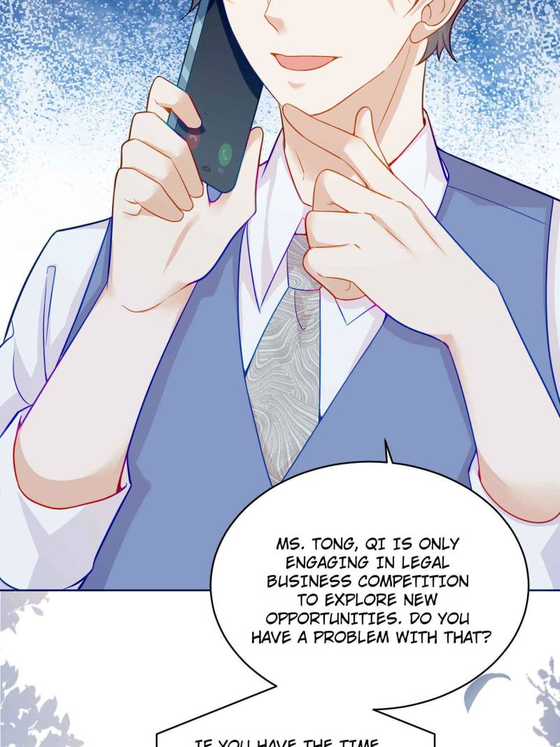 Ancestor is beautiful and elegant Chapter 69 page 31