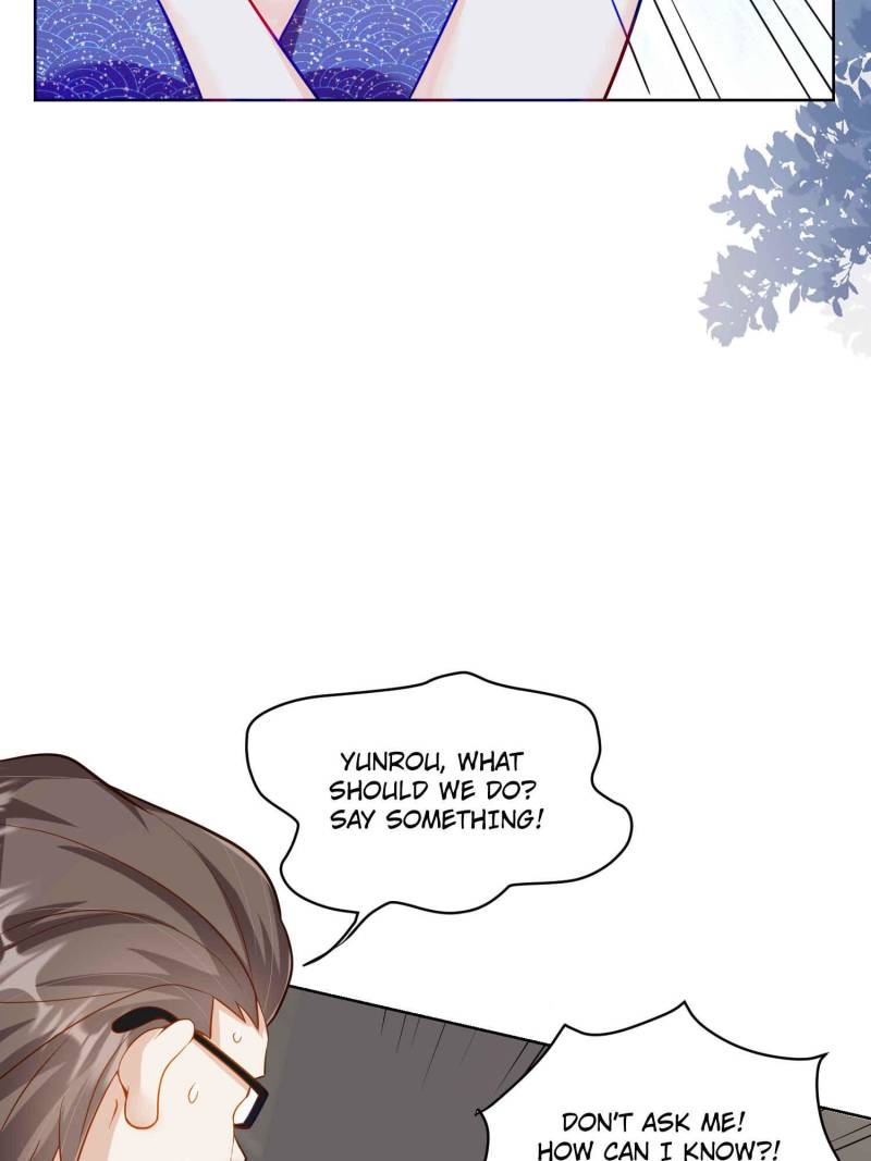 Ancestor is beautiful and elegant Chapter 69 page 33