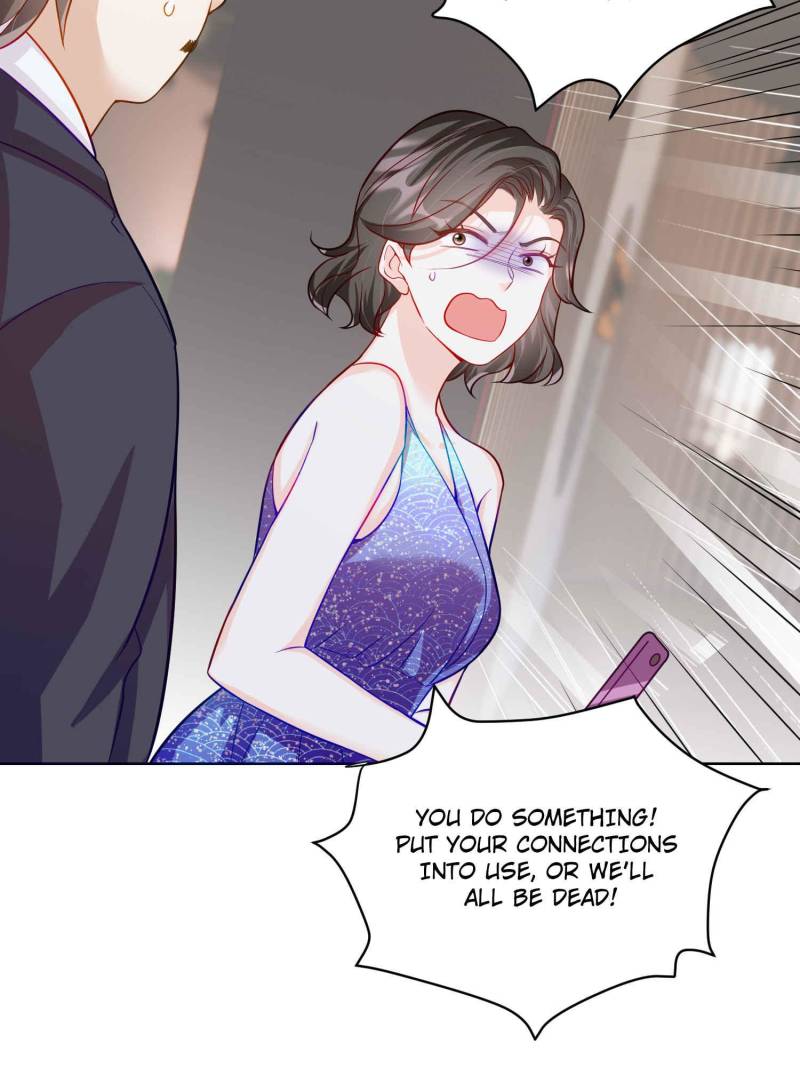 Ancestor is beautiful and elegant Chapter 69 page 34