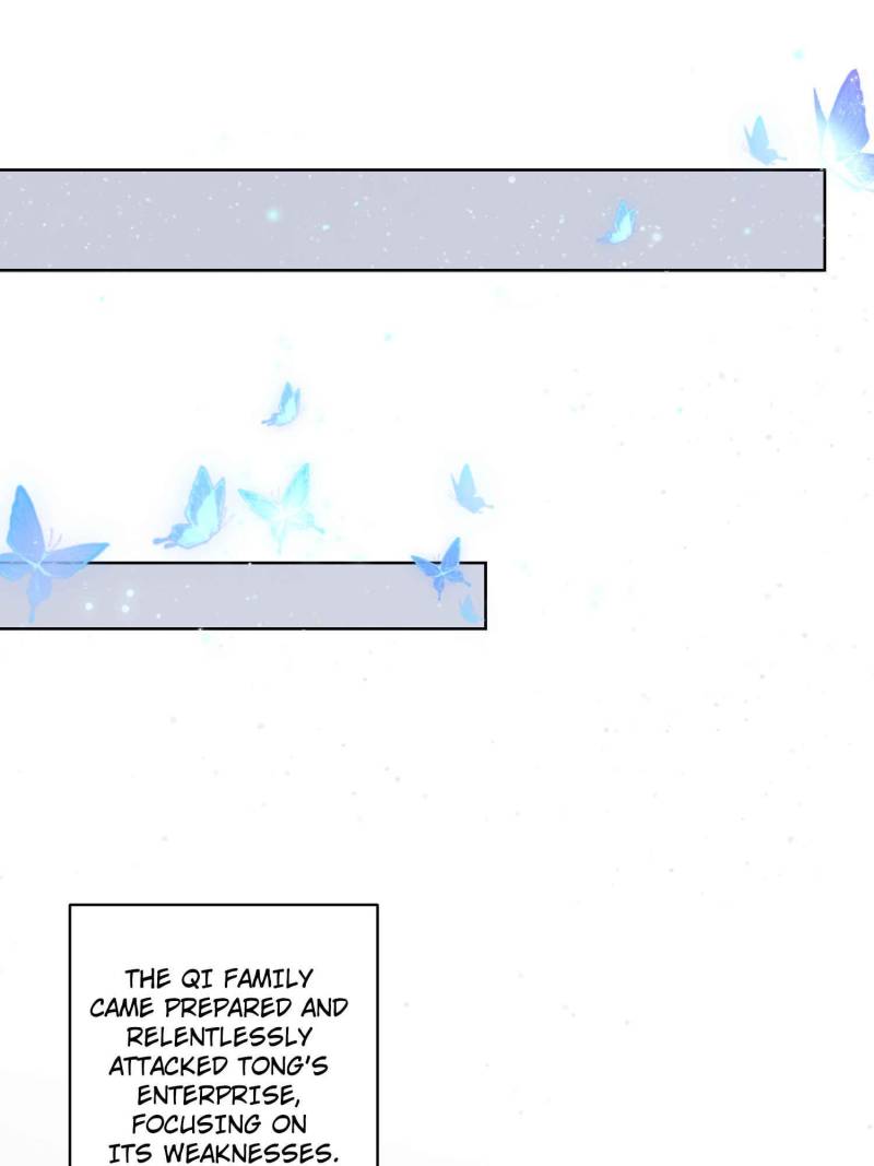 Ancestor is beautiful and elegant Chapter 69 page 35