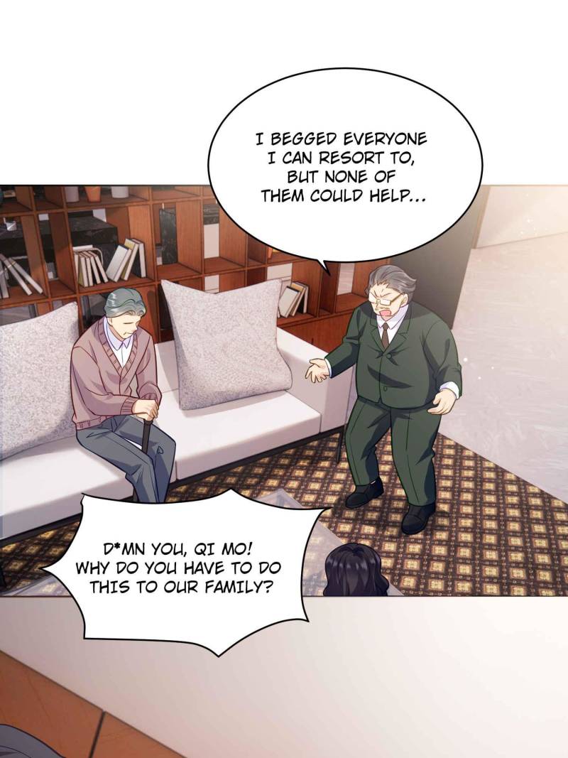 Ancestor is beautiful and elegant Chapter 69 page 38