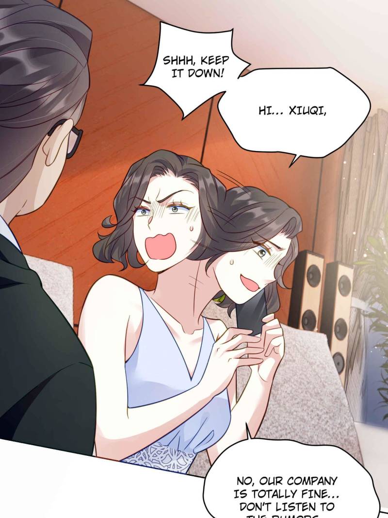 Ancestor is beautiful and elegant Chapter 69 page 39