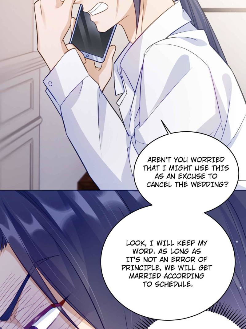 Ancestor is beautiful and elegant Chapter 69 page 41