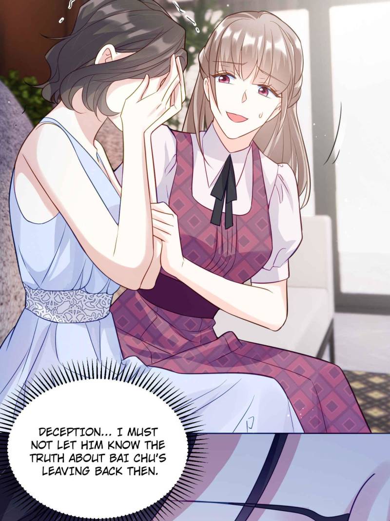 Ancestor is beautiful and elegant Chapter 69 page 45