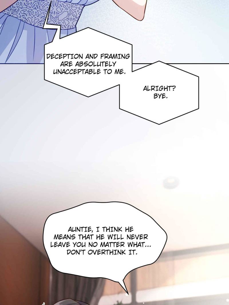 Ancestor is beautiful and elegant Chapter 69 page 44