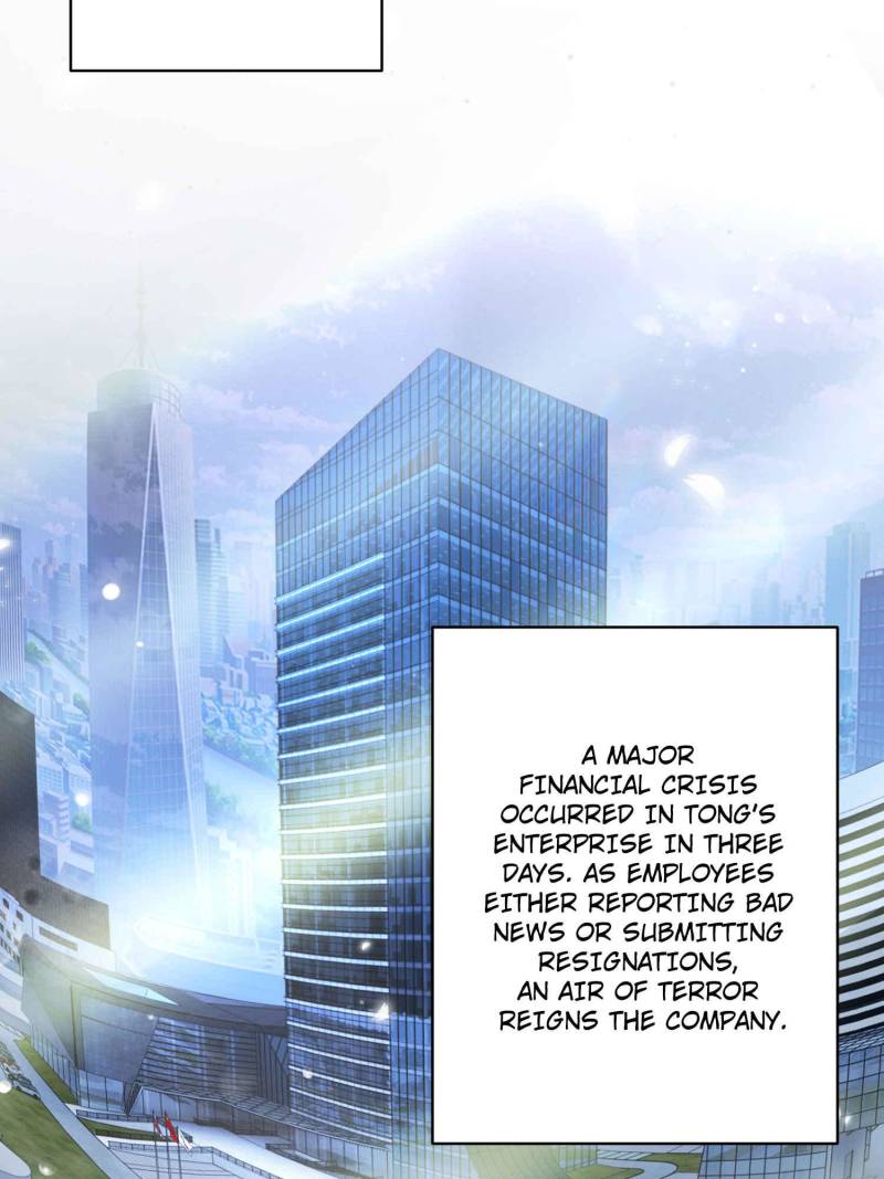 Ancestor is beautiful and elegant Chapter 69 page 36